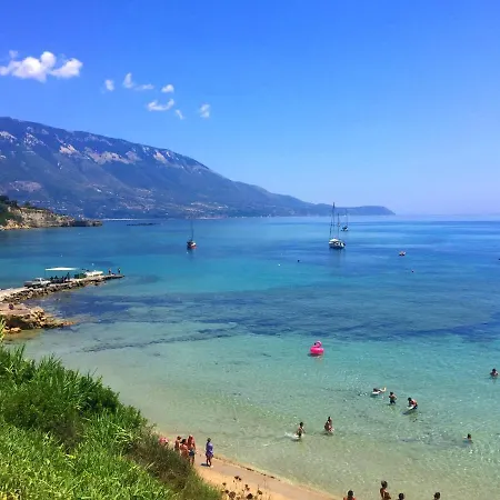 Kefalonia - Marias In