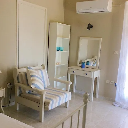 Appartement Kefalonia - Marias In *