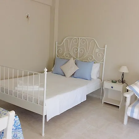 Kefalonia - Marias In *