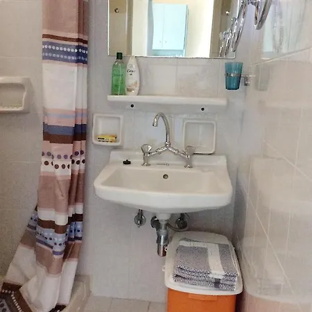 Appartement Kefalonia - Marias In