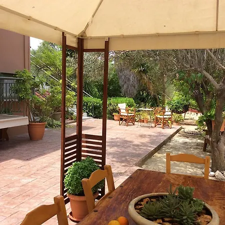 Appartement Kefalonia - Marias In