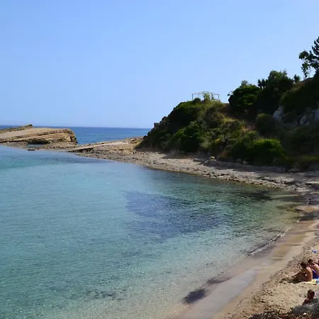 Kefalonia - Marias In Spartià