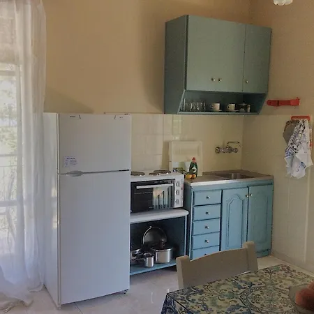 Kefalonia - Marias In