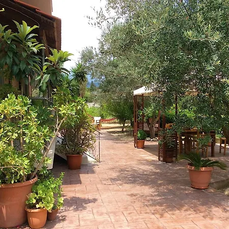 Appartement Kefalonia - Marias In Spartià