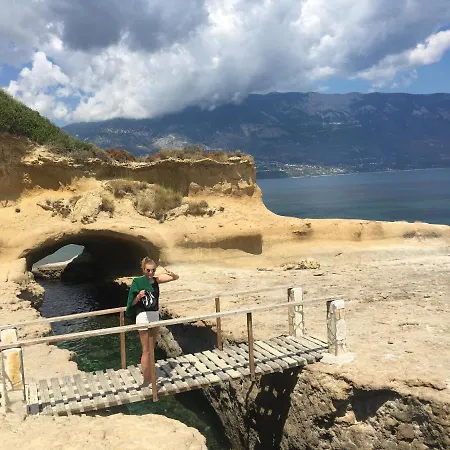 Kefalonia - Marias In Appartement *