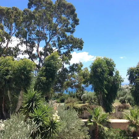 Kefalonia - Marias In Appartement