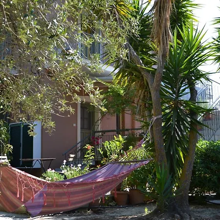 Appartement Kefalonia - Marias In