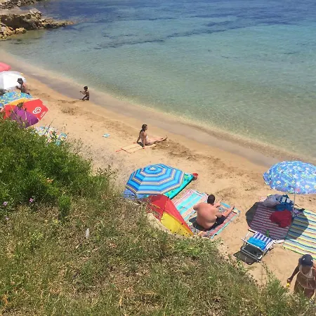 Kefalonia - Marias In