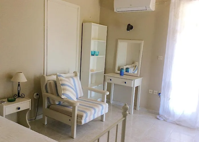 Appartamento Kefalonia - Marias In *