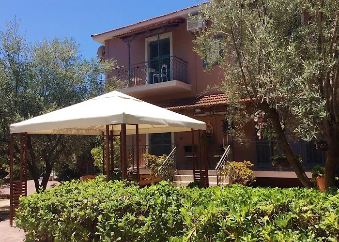 Kefalonia - Marias In Appartamento *