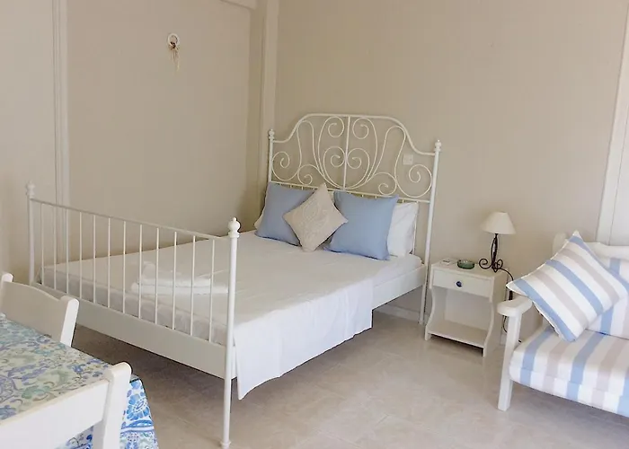 Kefalonia - Marias In *