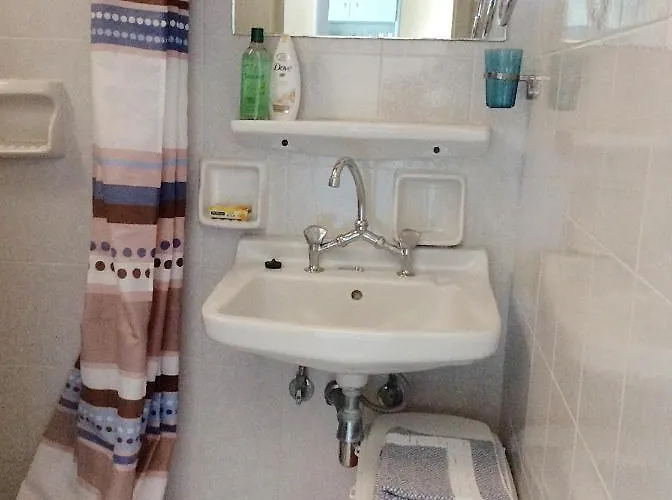 Appartamento Kefalonia - Marias In