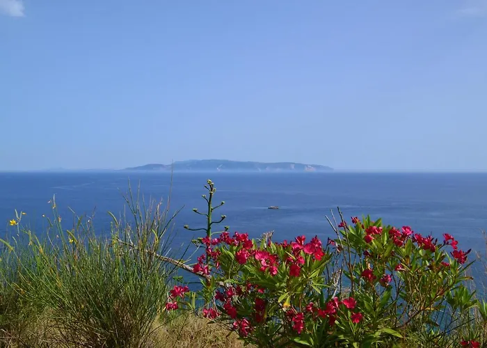 Appartamento Kefalonia - Marias In *