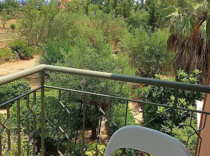 Kefalonia - Marias In Appartamento