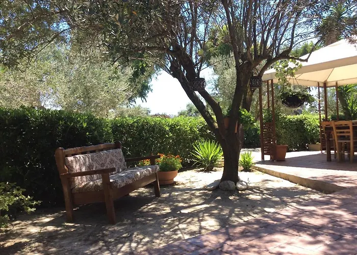 Kefalonia - Marias In Appartamento