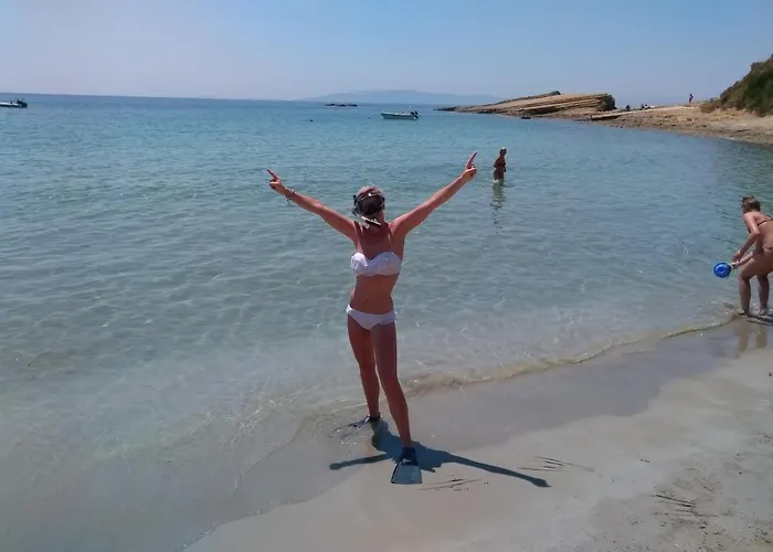 Kefalonia - Marias In Appartamento *