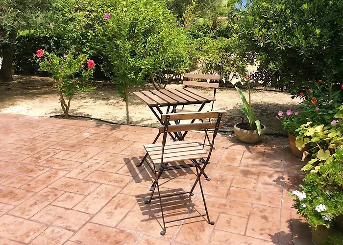 Kefalonia - Marias In Appartamento *