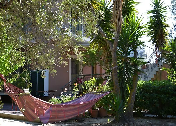 Appartamento Kefalonia - Marias In