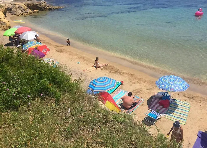 Kefalonia - Marias In