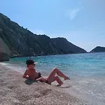 Appartement Kefalonia - Marias In Spartià