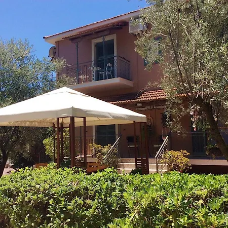 Kefalonia - Marias In Appartement *