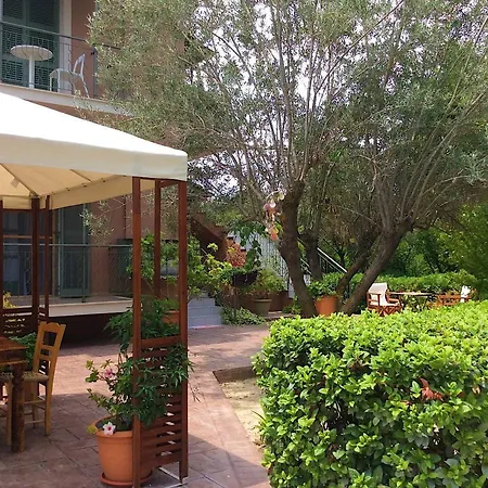 Appartement Kefalonia - Marias In