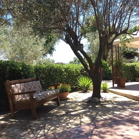 Kefalonia - Marias In Appartement