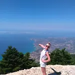 Kefalonia - Marias In * Σπαρτιά
