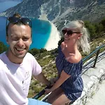Kefalonia - Marias In Σπαρτιά