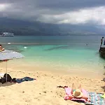 Kefalonia - Marias In Διαμέρισμα Σπαρτιά