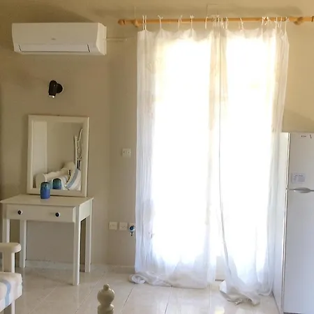 Kefalonia - Marias In * Szpartiá