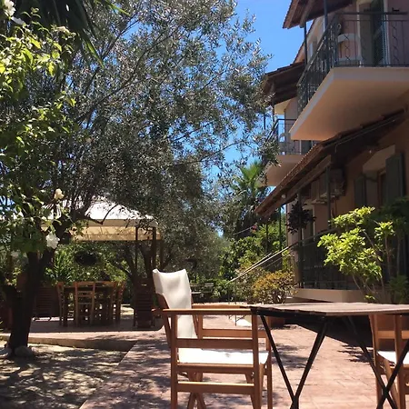 Διαμέρισμα Kefalonia - Marias In