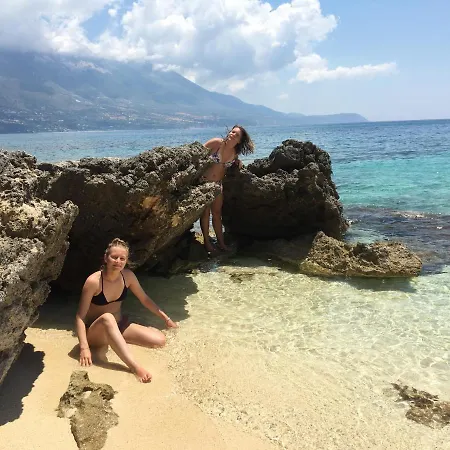 Kefalonia - Marias In Apartman