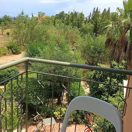 Kefalonia - Marias In Apartman