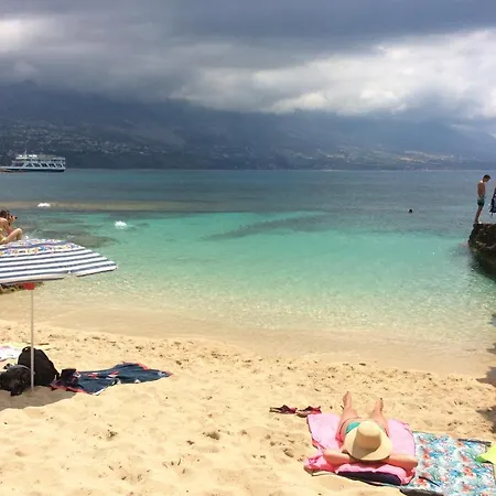 Kefalonia - Marias In Apartamento Spartià