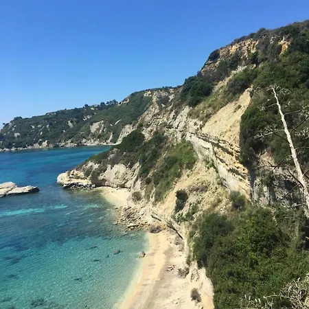 Apartman Kefalonia - Marias In *