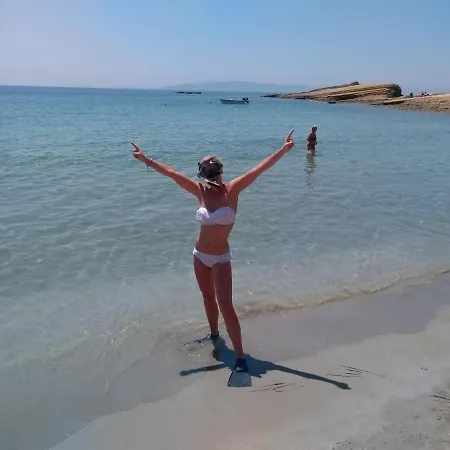 Kefalonia - Marias In Apartman *