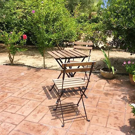 Kefalonia - Marias In Apartman *