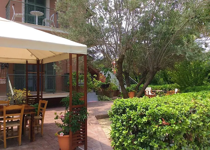 Apartment Kefalonia - Marias In