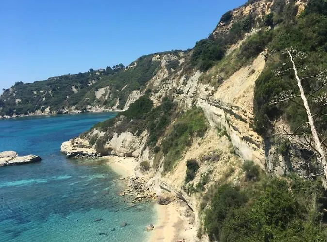 Apartment Kefalonia - Marias In *