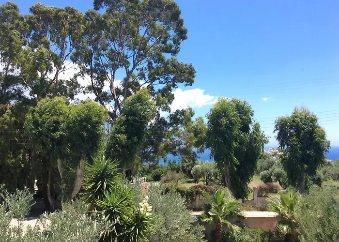 Kefalonia - Marias In Apartment