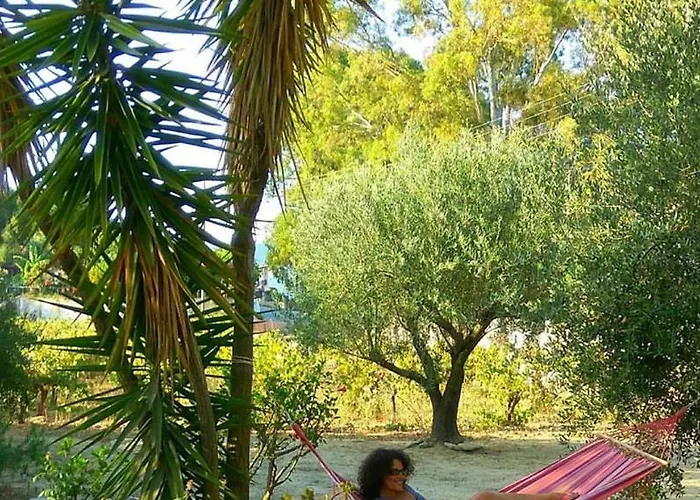 Kefalonia - Marias In Spartia (Kefalonia)